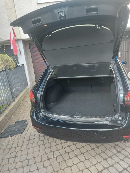 Mazda  6  2,0  Skyactive  salon Polska  grudzien 2019r