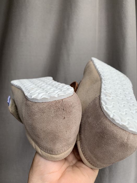 Мюлі бренду Birkenstock