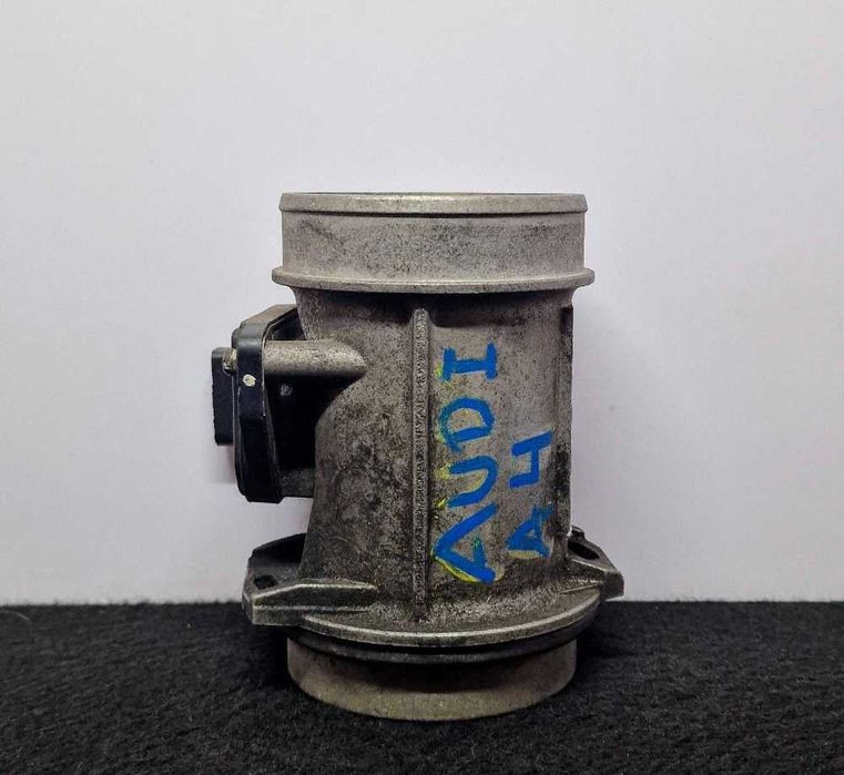 Medidor Massa de Ar / MAF 059906461D - AUDI A6 C5
