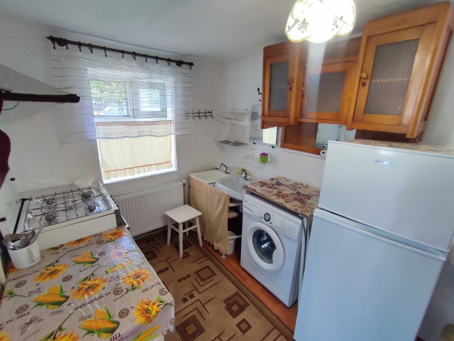 Здається 1-к. времянка по вул. Гната Юри в р-ні Бучми, читайте опис