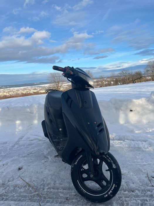 Продам  хонду діо27