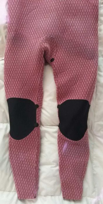 Fato Deeply XL Performance Fast Dry 5.4.3 mm (para água fria)