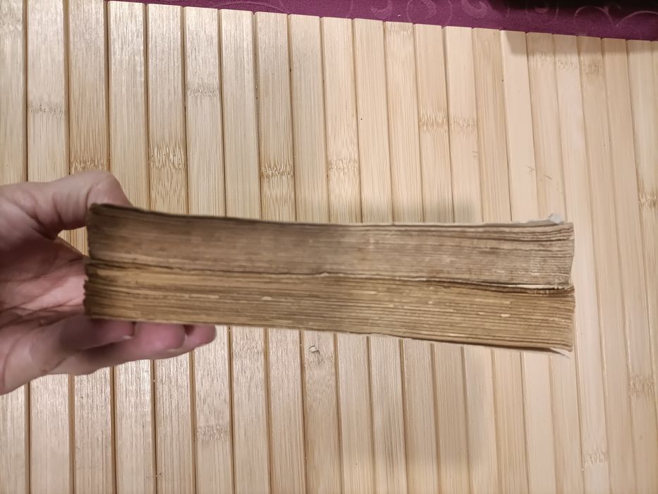 Lote 2 livros vintage