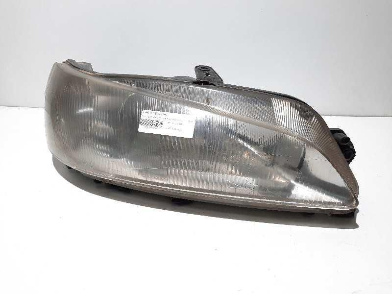 farol direito peugeot 306