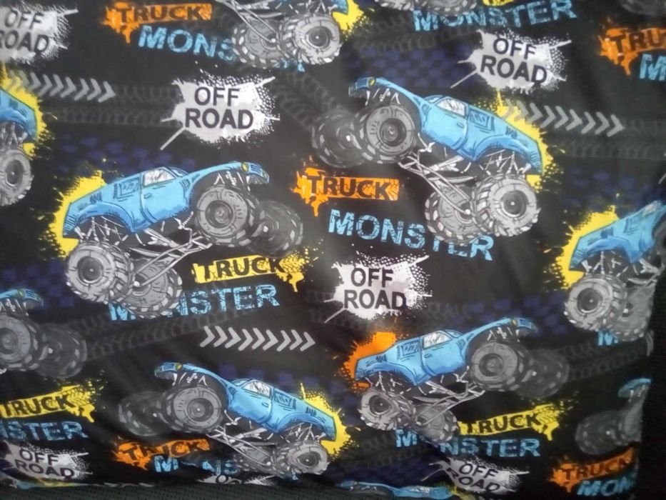 Poszewka na Poduszkę - 50x60