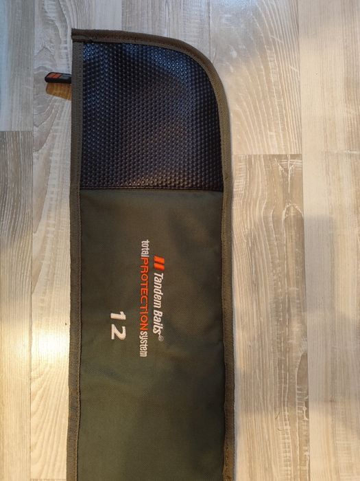 Pokrowiec na wędki - Tandem Baits 12 ft