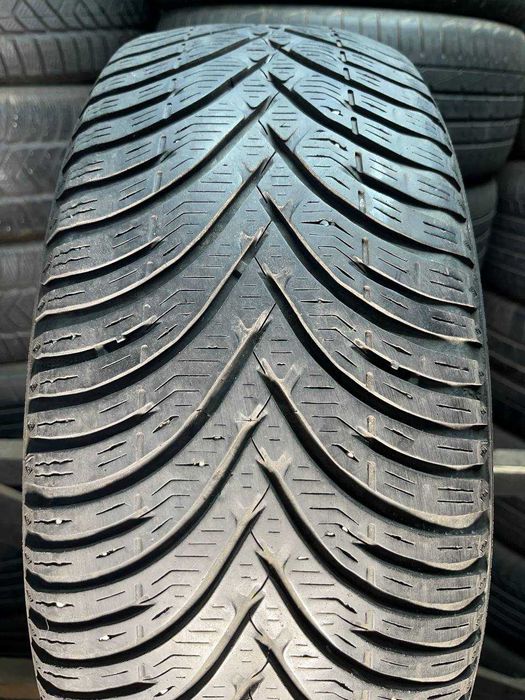 205/55 R16 BF-Goodrich пара зима