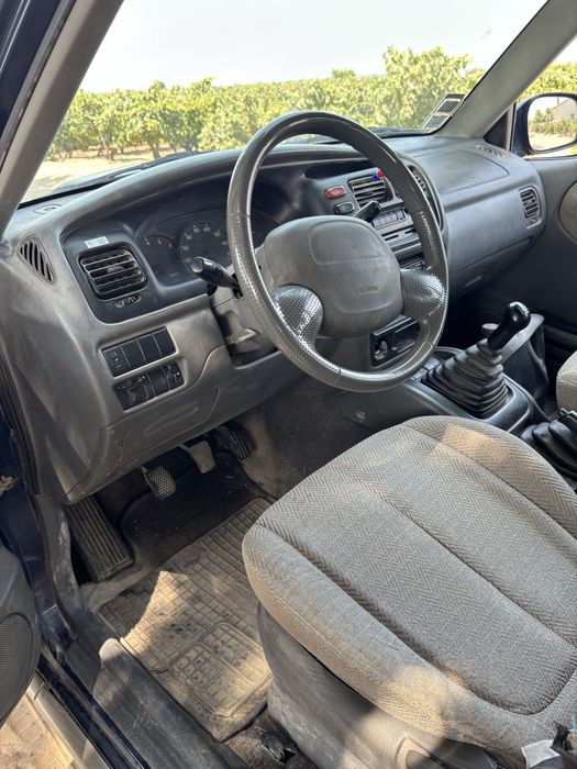 Suzuki Grand Vitara — fotografia 5