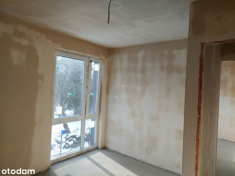 PROMOCJA! BLIŹNIAK-123,30m² i 131,7 m² w Krakowie *JUŻ W SPRZEDAŻY*