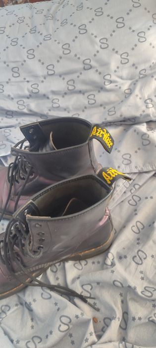 Продам dr.martens