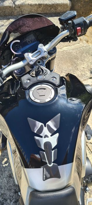 Honda CB1000R Neo Sports Café