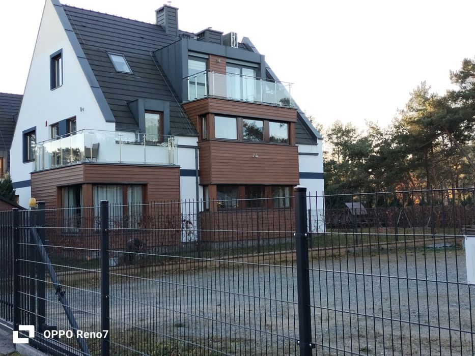 Renowacja - odnawianie elewacji