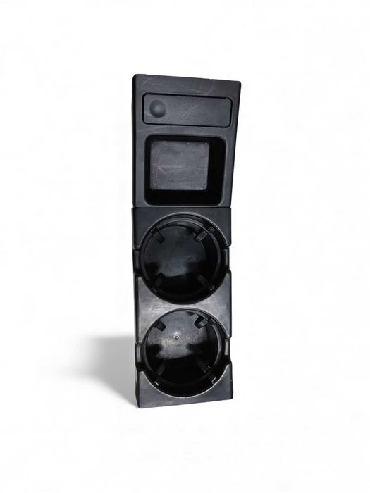 Cup holder uchwyt na kubki monetnik bmw e46 coupe cabrio sedan kombi