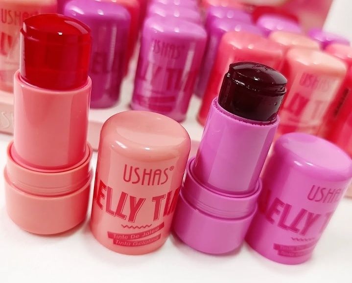 Тінт для губ Jelly tint Ushas