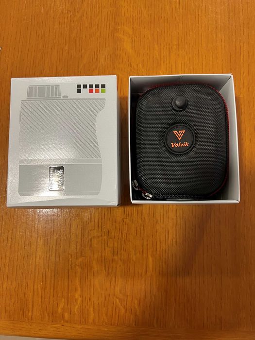 Range Finder Volvik V2 - Golfe