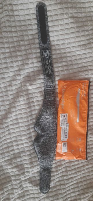 Маска для сну Dreamlight 2S синя