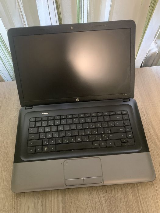 Ноутбук HP 655