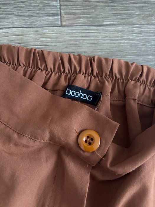 Жіночі штани-карго Boohoo