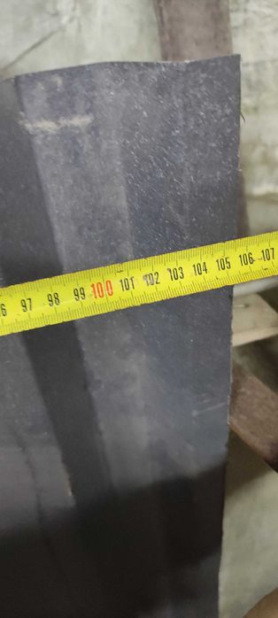 Профнастил   б.у