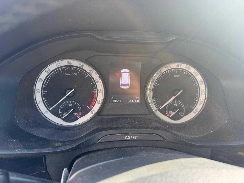 Skoda Kodiaq 7 lugares