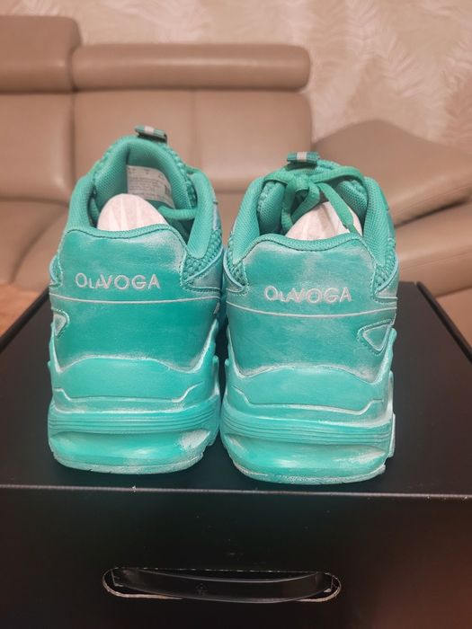 Buty Olavoga rozm.37 Nowe