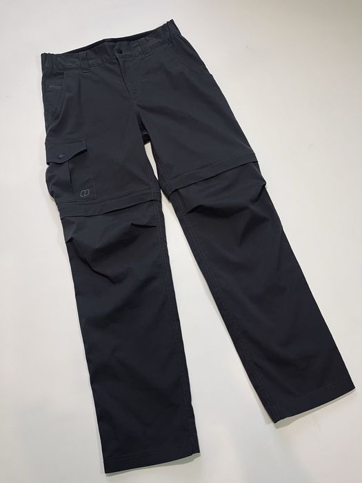 Трекінгові штани Berghaus (size 30/32)