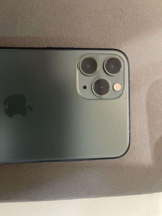 Iphone 11 Pro 256GB