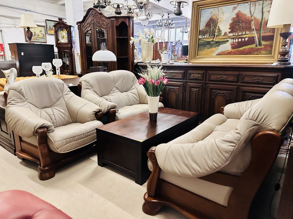 1000 m. mebli stylowych w 1 miejscu SOLIDNE i KLIMATYCZNE