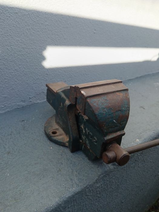 Torno n20 em bom estado