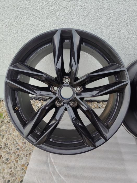 Alufelgi 19 5x112 MAM RS3 Audi VW Mercedes Seat Skoda