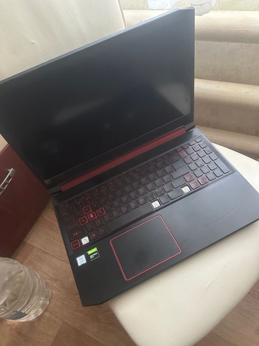Acer nitro 5 AN 515-54