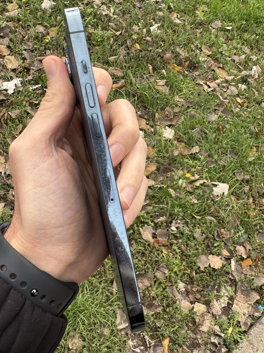 Iphone 12 pro max. 128 GB