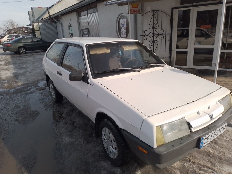 Авто в доброму,обслуженому стані 1991рік