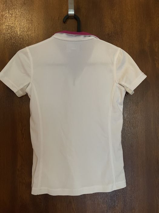 Koszulka jezdziecka Horze