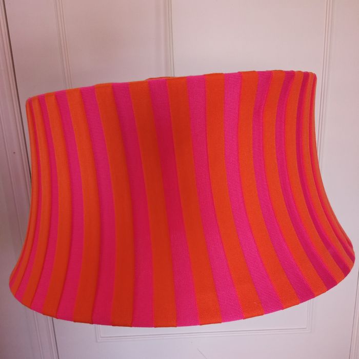 Candeeiro de teto de pano, IKEA