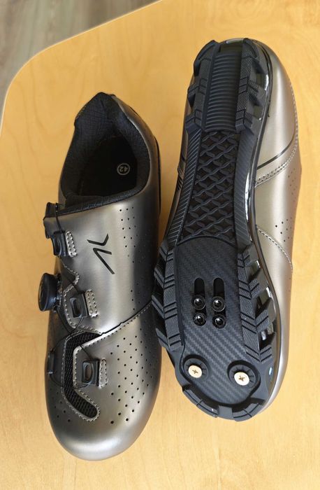 Buty rowerowe MTB SPD 41, MEGA Wygodne, MEGA Okazja