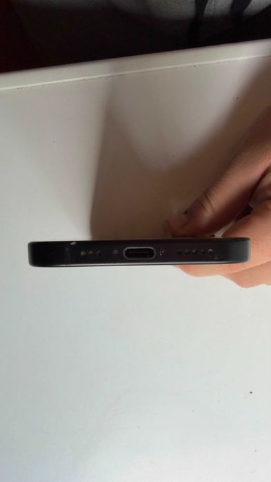 iPhone 15 128gb preto