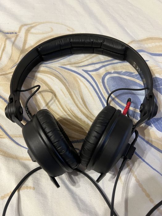 Наушники Sennheiser hd 25