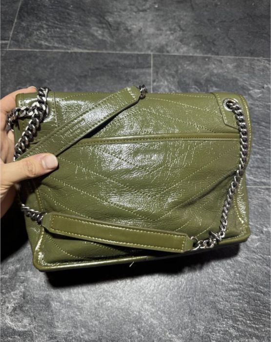 Сумка saint laurent