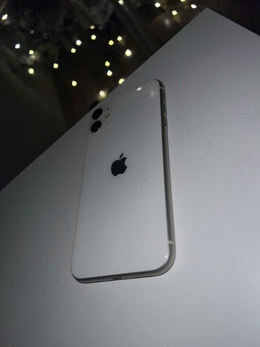 Продаєтся айфон Iphone 11 128G
