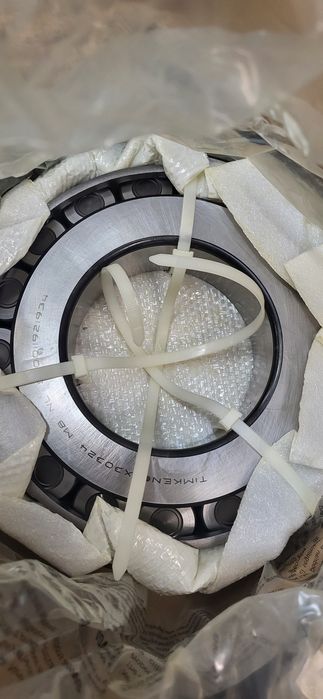 Łożysko stożkowe Timken 30324
