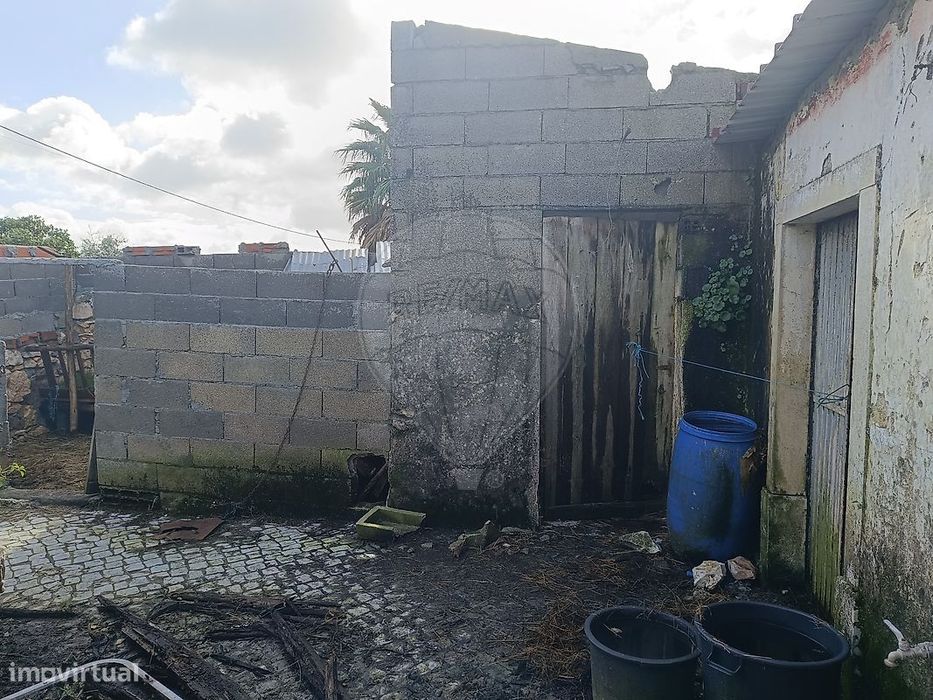 Moradia T2 para venda