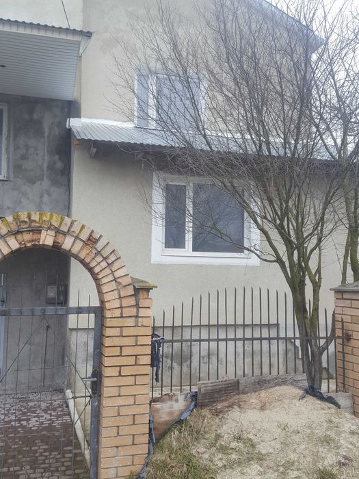 Продаж Хати Будинок 2 Поверха Загальна Площа 241. км