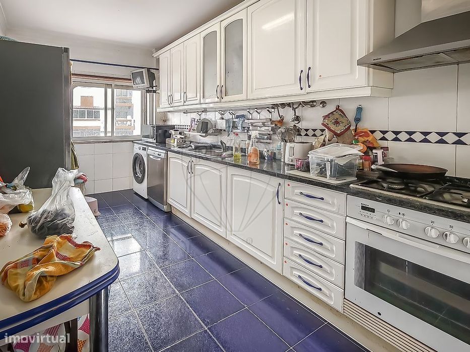 Apartamento T2 para venda