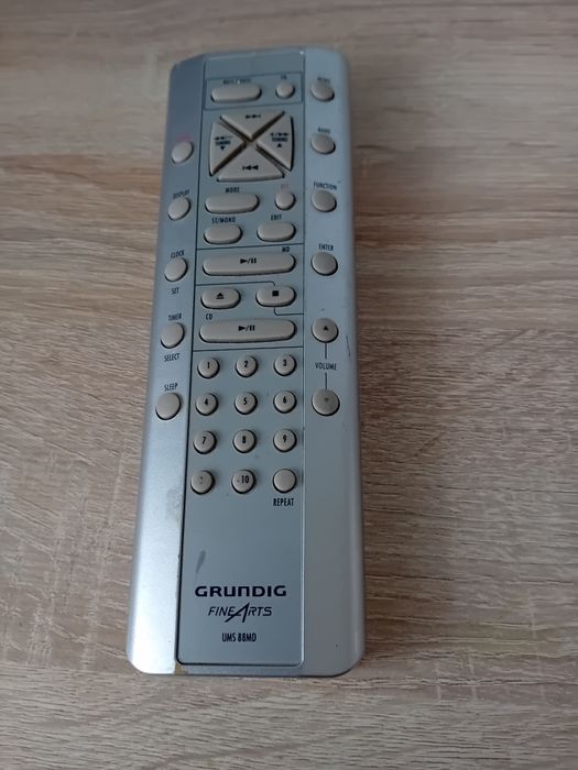 Pilot Grundig serii Fine Arts