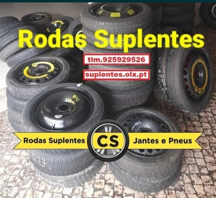 Jantes Seat VW Audi  17 5x100 Ibiza Polo A2 Skoda Fabia Bora