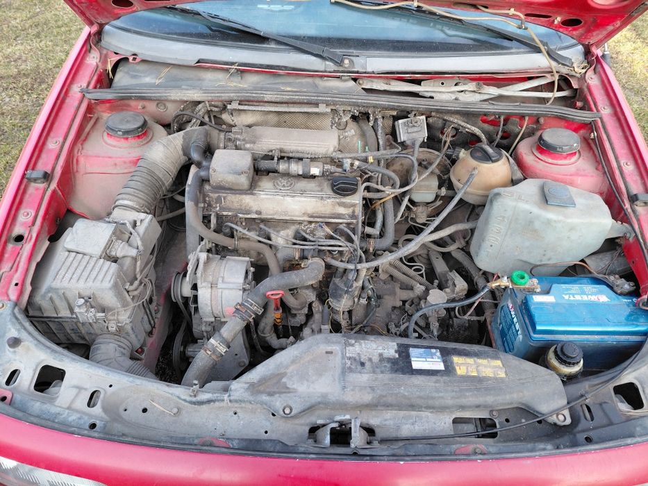 Продам пасат б 3