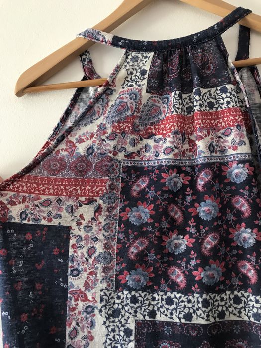 Camisola Springfield