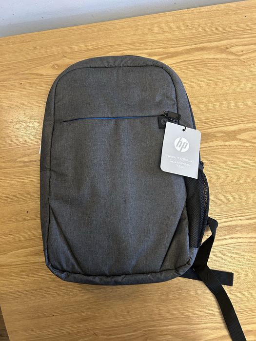 Plecak hp - nowy