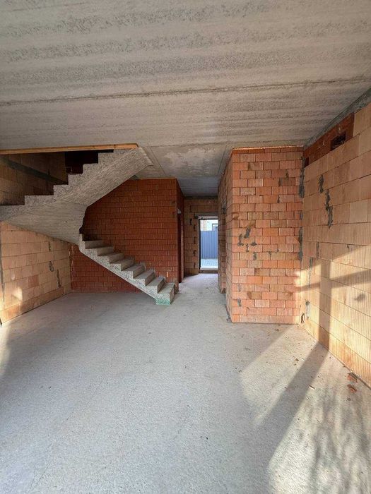 Готовий таунхас,130м2, парк Дубки, без комісії для покупця, Школа